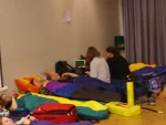 Foto des Kostüms