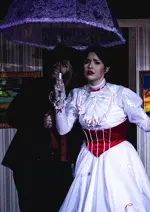 Cosplay-Cover: Bert - Mary Poppins