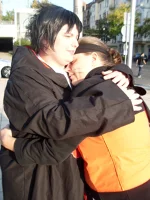 Cosplay-Cover: Naruto-Version
