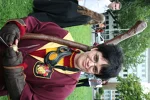Foto des Kostüms