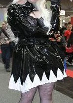 Cosplay-Cover: Dorothea