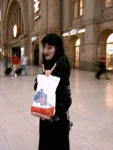 Foto des Kostüms