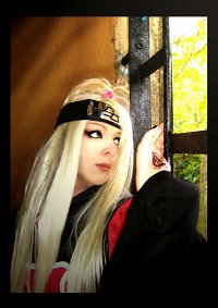 Cosplay-Cover: Deidara