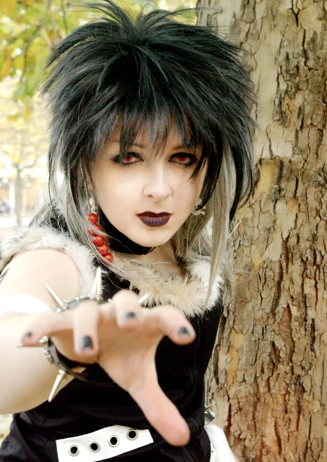 Cosplay-Cover: Midnight