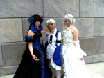 Cosplay-Cover: Echo