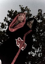 Cosplay-Cover: Itachi Uchiha [Akatsuki]