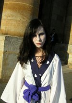 Cosplay-Cover: Orochimaru (kid version)