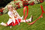 Cosplay-Cover: Jeanne (1. Verwandlung)