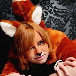 Cosplay: Fuchs