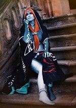 Cosplay-Cover: Midna