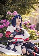 Cosplay-Cover: Oboro