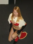 Foto des Kostüms