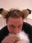 Foto des Kostüms