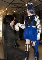 Cosplay-Cover: Ciel (Smile)