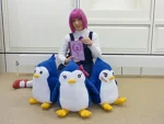 Cosplay-Cover: Momoka Oginome