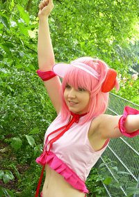 Cosplay-Cover: Amu Hinamori(Amulet Heart)