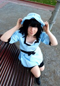 Cosplay-Cover: Mayuri Shiina