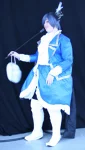 Foto des Kostüms