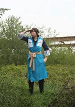 Cosplay-Cover: Chagum