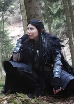 Cosplay-Cover: Vaxildan