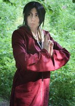 Cosplay-Cover: Itachi Uchiha - Edo Tensei