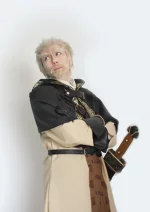 Cosplay-Cover: Askeladd