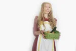 Foto des Kostüms
