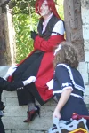 Foto des Kostüms