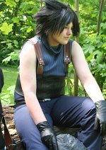 Cosplay-Cover: Zack Fair [Crisis Core - 2nd Class]