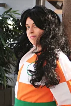 Cosplay-Cover: Rin