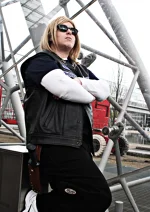 Cosplay-Cover: Jackson "Jax" Teller [Sons of Anarchy]
