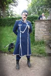 Foto des Kostüms