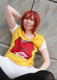 Cosplay-Cover: Shinkai Hayato (LipShirt)