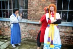 Foto des Kostüms