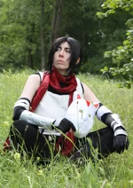 Cosplay-Cover: Itachi Uchiha - Anbu