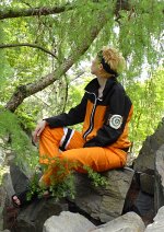 Cosplay-Cover: Naruto (Shippuden)