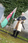 Foto des Kostüms