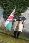 Foto des Kostüms