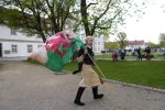 Foto des Kostüms