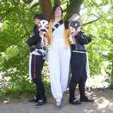Top-3-Foto - von Pentragon