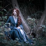 Cosplay: Catelyn Stark