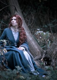 Cosplay-Cover: Catelyn Stark