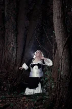 Cosplay-Cover: Lydie Erlanger