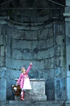 Cosplay-Cover: Hinaichigo