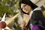 Cosplay-Cover: Clow Lead