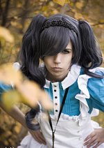 Cosplay-Cover: Ciel Phantomhive [in Wonderland]