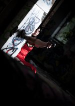 Cosplay-Cover: Ada Wong