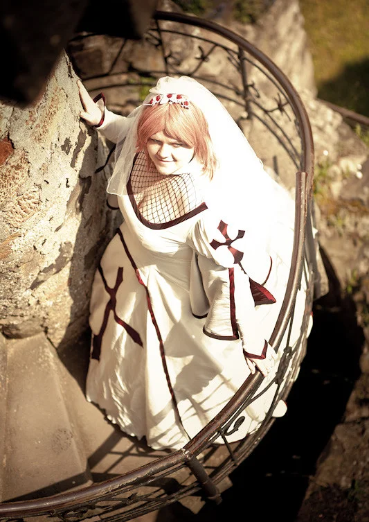 Cosplay-Cover: Kobato (Chess)