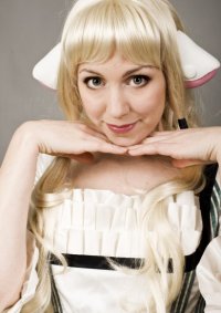 Cosplay-Cover: Chii