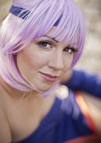 Cosplay-Cover: Ayane [C1]